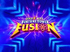Gold Blitz Fortune Tower Fusion