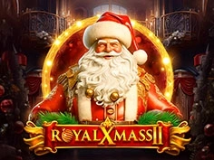 Royal X-mass 2