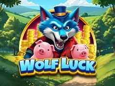 Wolf Luck