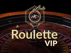 Auto-Roulette VIP