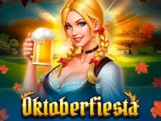 Oktoberfiesta