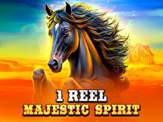 1 Reel - Majestic Spirit