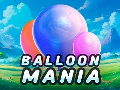 Balloon Mania