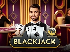 Blackjack 78