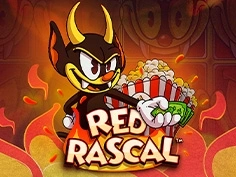 Red Rascal