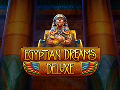 Egyptian Dreams Deluxe
