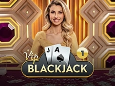 VIP Blackjack 1