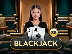 Blackjack 89