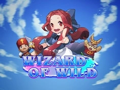 Wizard of Wild