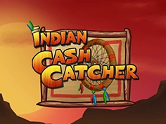Indian Cash Catcher