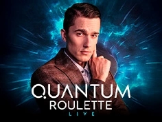 Quantum Roulette Live