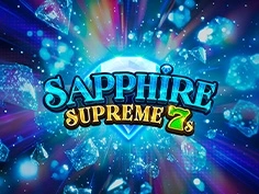 Sapphire Supreme 7s