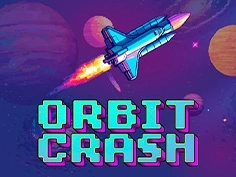 Orbit Crash