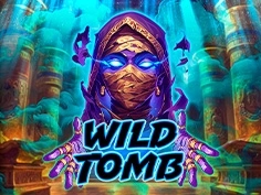 Wild Tomb