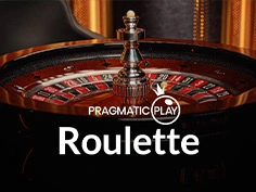 Pragmatic Play Roulette Lobby