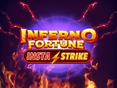 Inferno Fortune InstaStrike