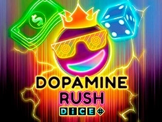 Dopamine Rush Dice