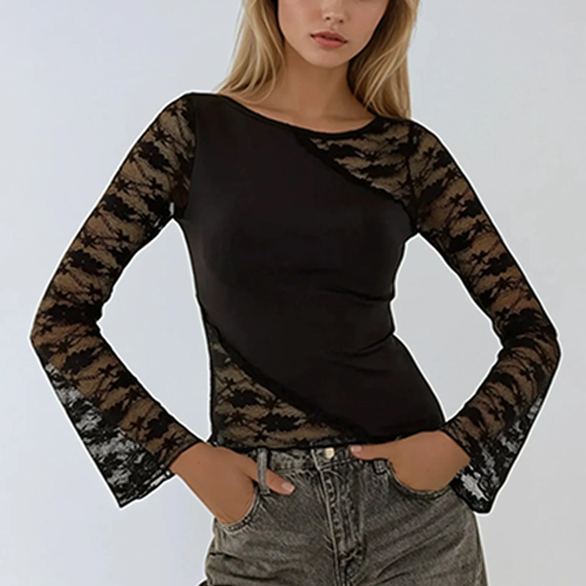 Lace