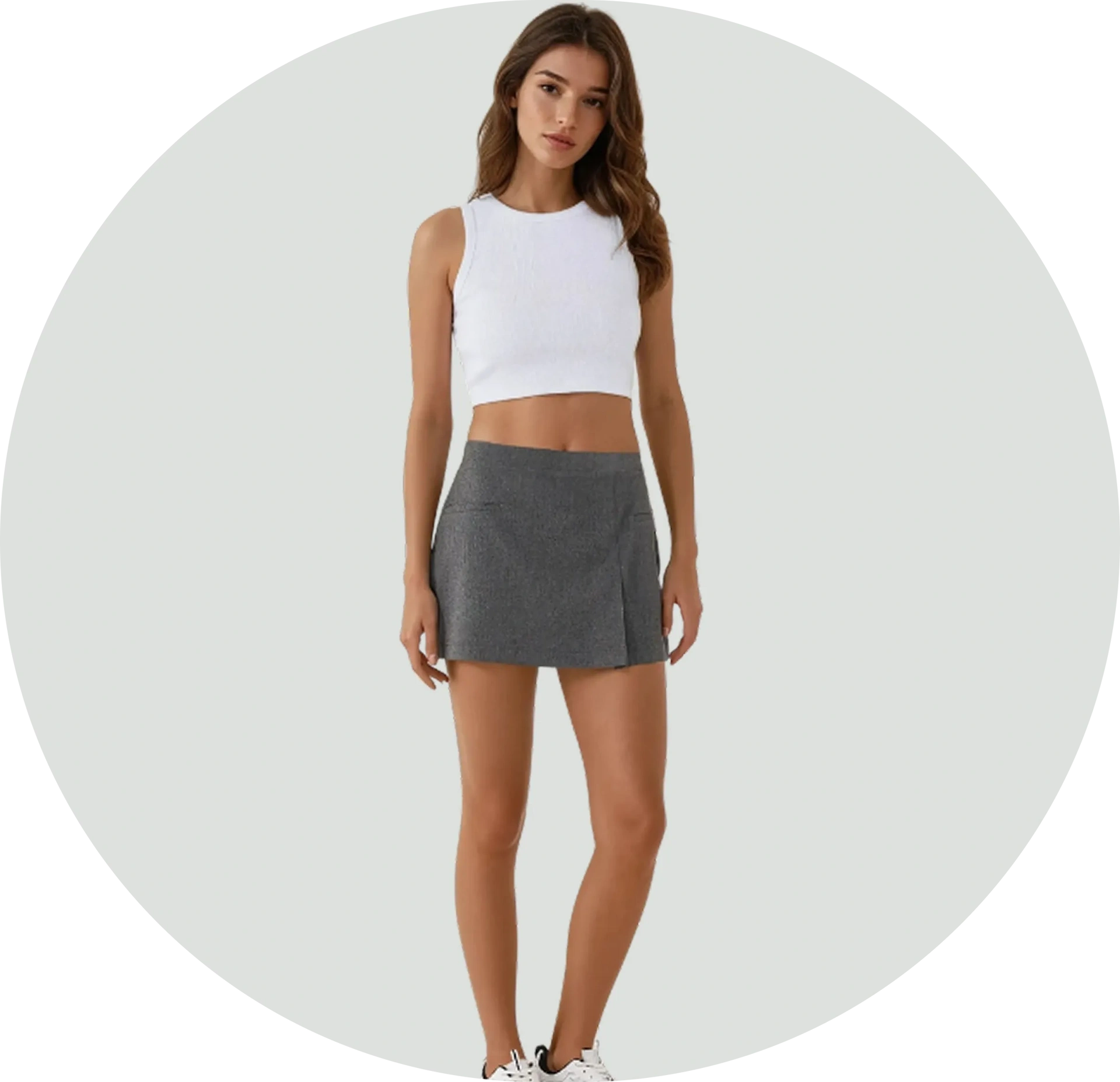 Skirts