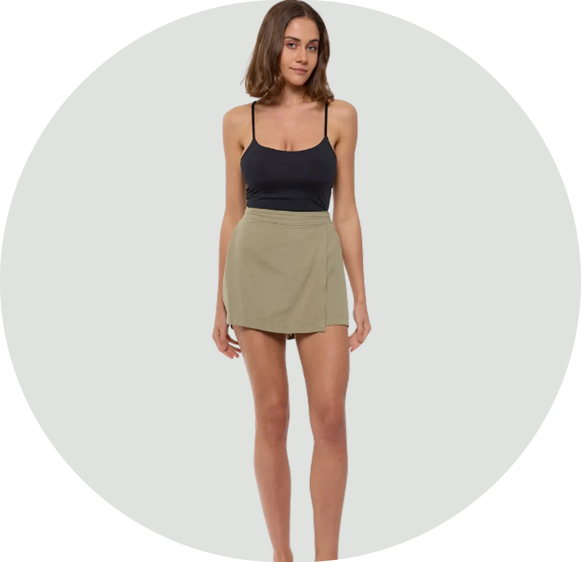 Skorts