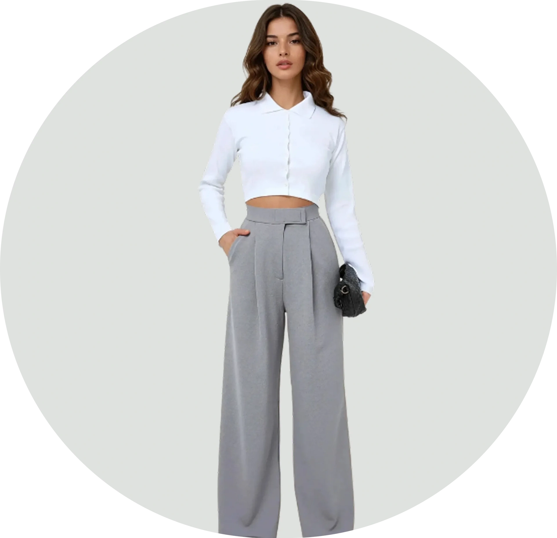 Trousers