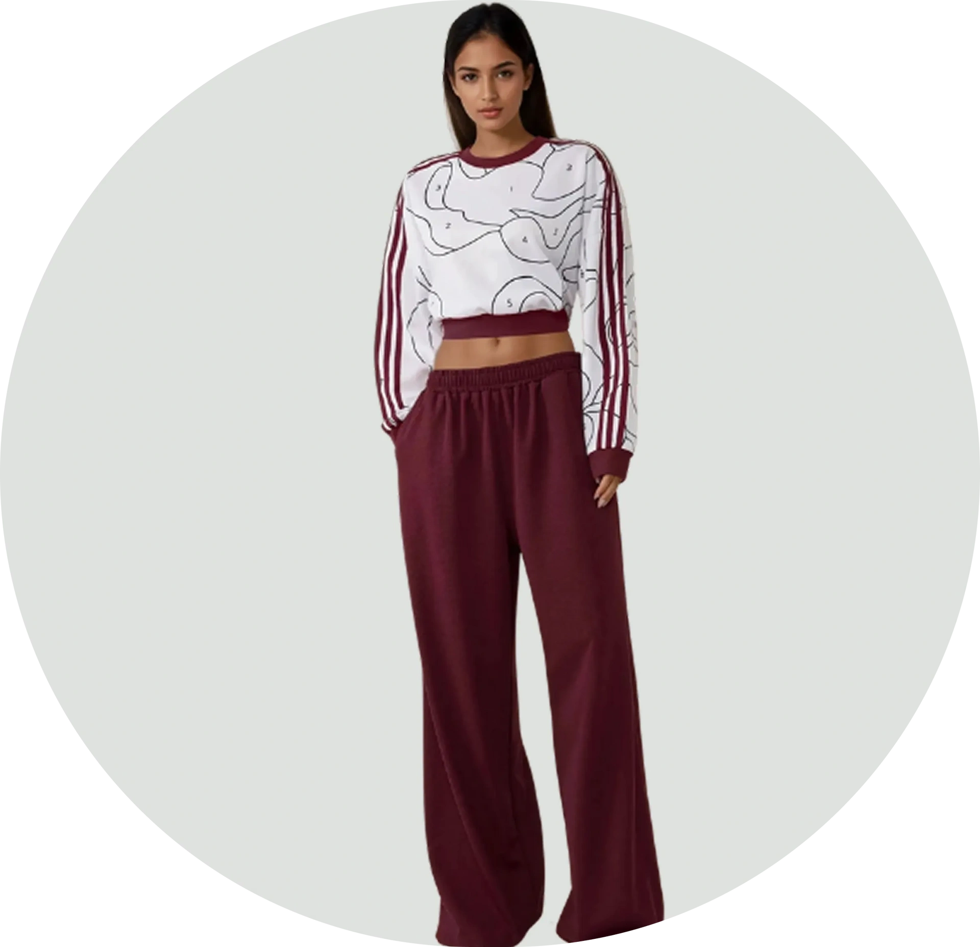 Sweatpants