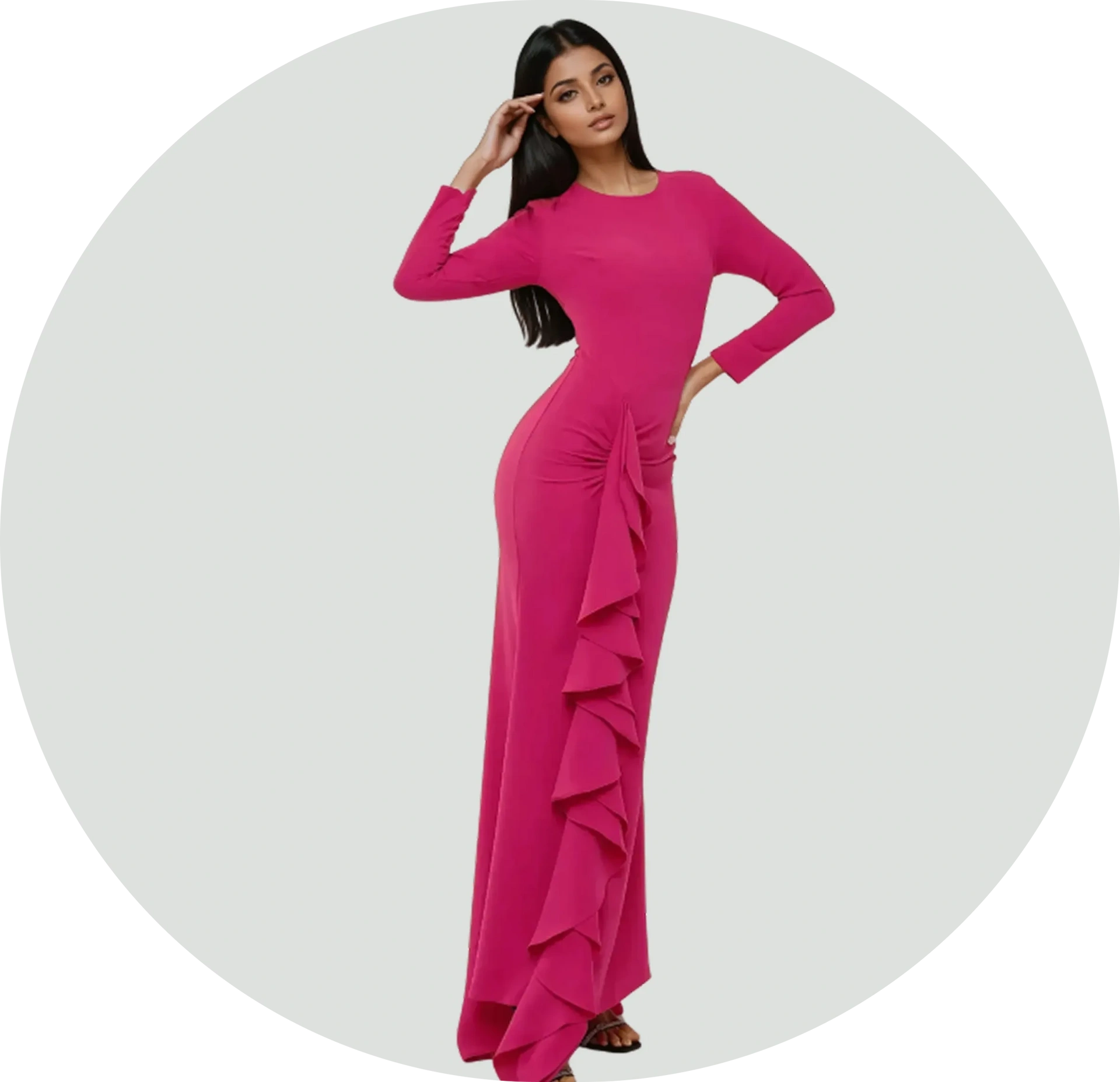 Maxi Dresses