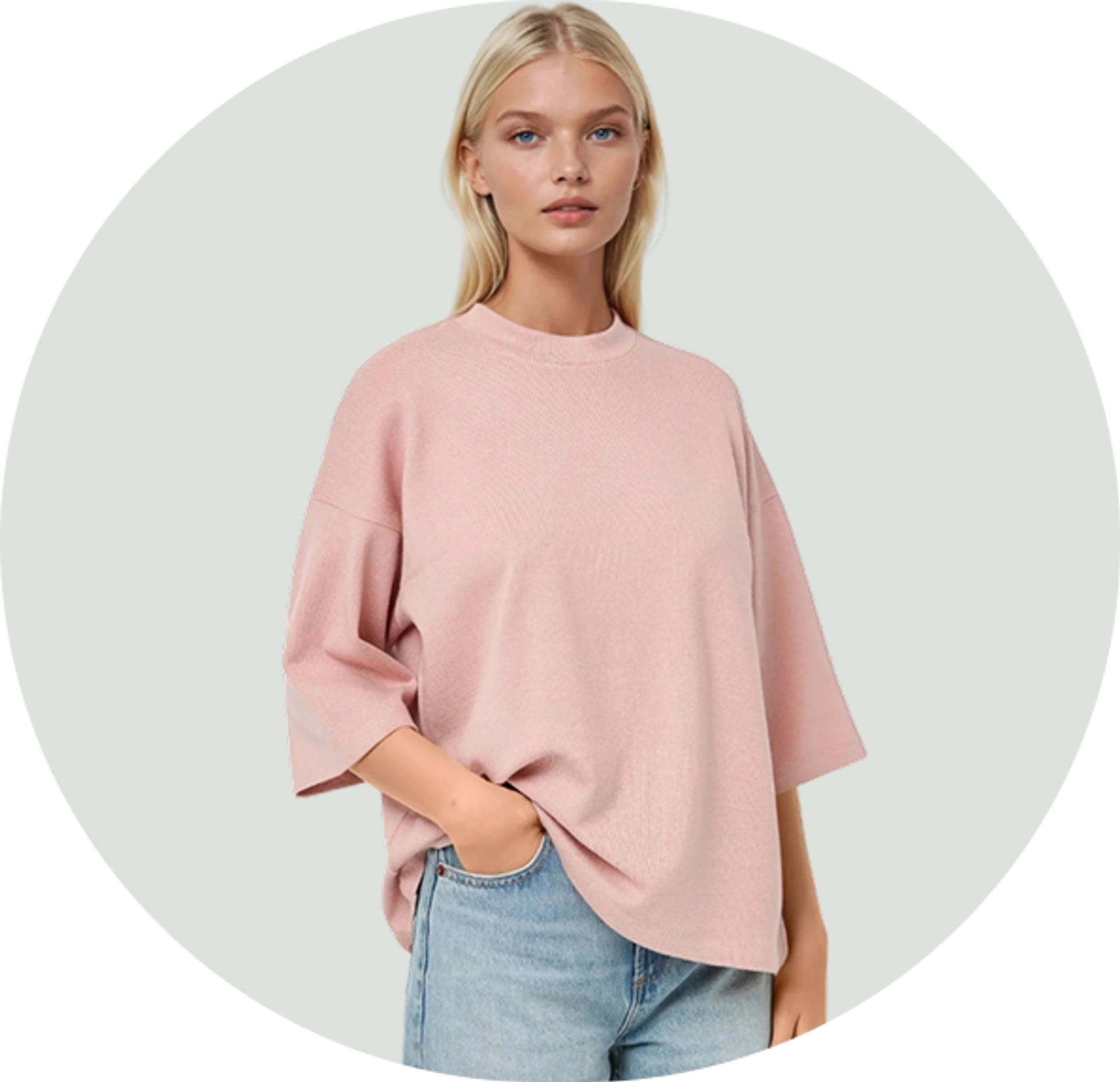 Baby Pink