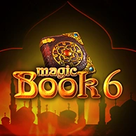 Magic Book 6
