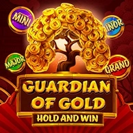 Guardian Of Gold: Hold And Win