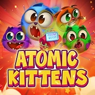 Atomic Kittens