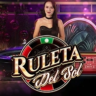 Ruleta Del Sol