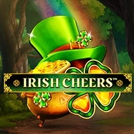 Irish Cheers