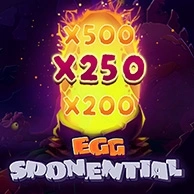 Eggsponential