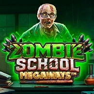 Zombie School Megaways