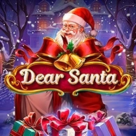 Dear Santa