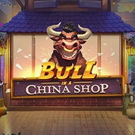 Bull in a China Shop