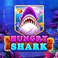 Hungry Shark