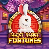 Lucky Rabbit Fortunes