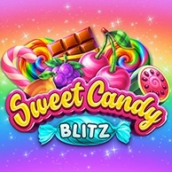 Sweet Candy Blitz
