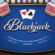 One-Hand Blackjack