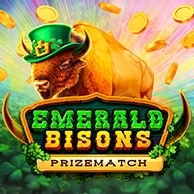 Emerald Bisons PrizeMatch