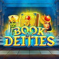 Book Of Deities