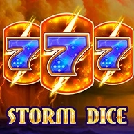 Storm Dice