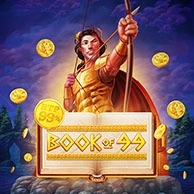 Book Of 99