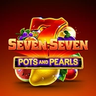 Seven Seven Pots and Pearls