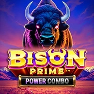 Bison Prime Power Combo