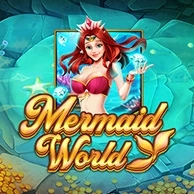Mermaid World