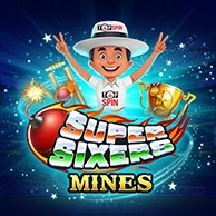 Super Sixer Mines