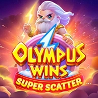 Olympus Wins 